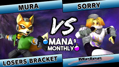 MM9 - Mura (Fox) v Sorry (Sheik)