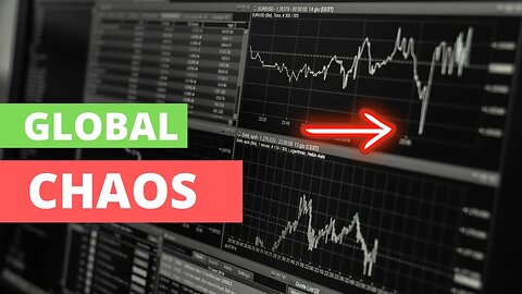 Global Bonds Meet Chaos | Rigged w/Terry Sacka, AAMS