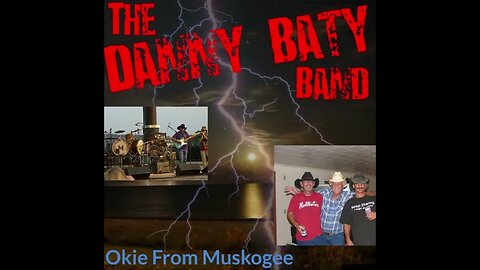 Okie From Muskogee Cover - Our Version Of Merle Haggards Iconic Song