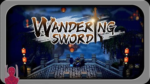 Wandering Sword - An Asian Octopath Traveler? - Xygor Gaming