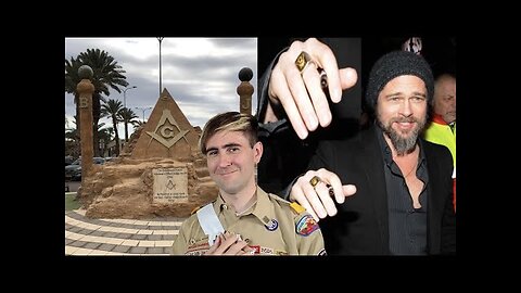 MAKING GOOD MEN TRAITORS! FREEMASON LED BOY SCOUTS CHANGE THEIR NAME TO BE MORE _INCLUSIVE_