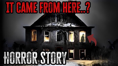 Regretting my friend’s visit Horror Story #scarystories #creepystory #horrorstories #creepystories