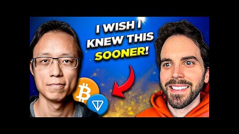 The Crypto Gaming Expert: Most Have No Idea What’s Coming Next…