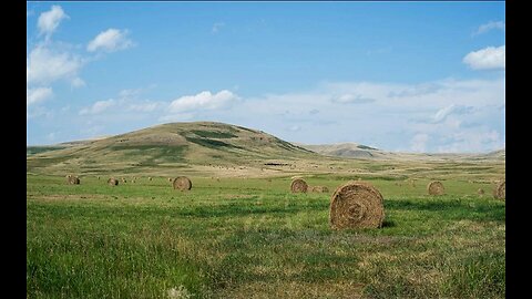 South Dakota Ranch Couple Faces Criminal Charges Over Long-Standing US Ag Dep