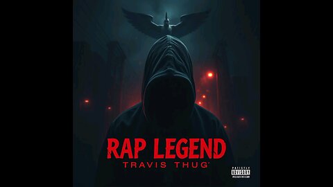 Rap Legend (Official Audio)