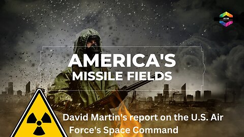 America's Nuclear Missile Fields; Defending America's Satellites | 60 Minutes Full Episodes