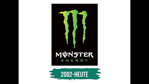 MONSTER ENERGY