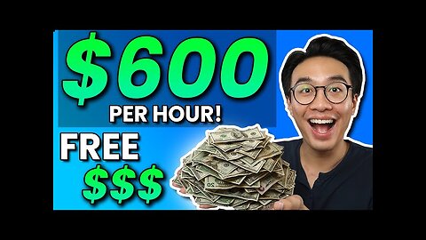 Work from 2 - 3 hours / day - Earn $300-500 for Online Task