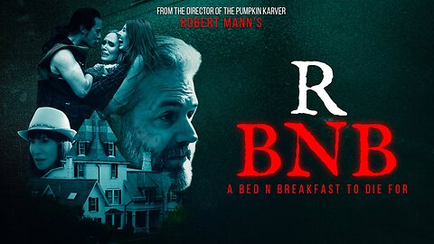 R BNB OFFICIAL TRAILER #2