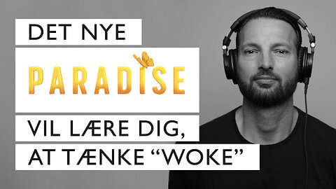 Er festen slut på Paradise? #ParadiseHotel #GoWokeGoBroke #Paradise