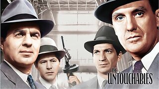 " Los Intocables " , " Os Intocáveis " , " The Untouchables "