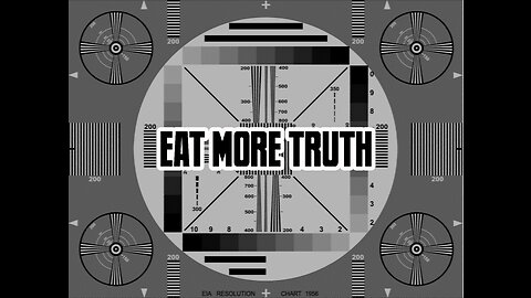 EAT MORE TRUTH: 0002