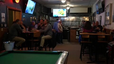 Best place to watch the Super Bowl in DeWitt