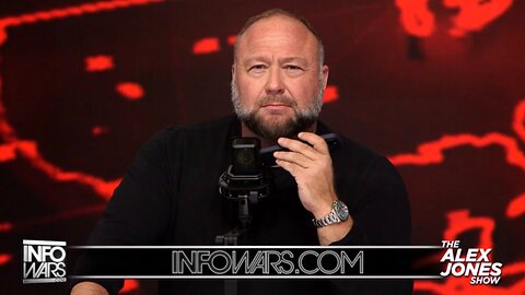 Deep State Attempted To Shut Down Infowars Headquarters Last Night