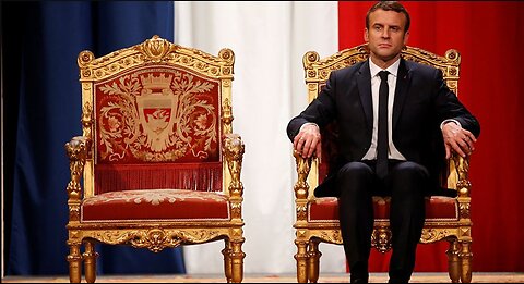 Words and Deeds - The Dilemma of French Politics