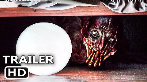 The Boogeyman – Official Trailer (2023)