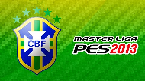 PES 2013 MASTER LIGA (XBOX 360/PS3/PC) #32 - Quartas de final da Copa do Brasil! (PT-BR)