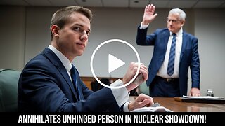 Patrick B David ANNIHILATES Unhinged Anthony W in a NUCLEAR Showdown LIVE! #PatrickBetDavid #Debate