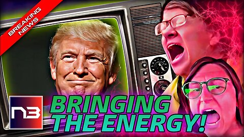 This GENIUS Move By President Trump Will Make His Enemies Red With Rage - America Needs It Now!