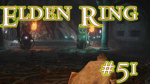 Caelem Ruins - Elden Ring: 51