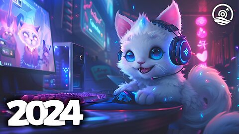 Music Mix 2024 🎧 EDM Remixes of Popular Songs 🎧 EDM Gaming Music - Bass Boosted #77