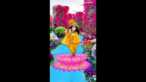 kisne banshi bajai aadhi raat ko #krishna #viral #love #radha #radhakrishna #song #bhajan #shorts