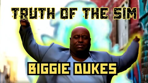 Truth of the Simulation | Biggie Dukes Feat. | Hip Hop