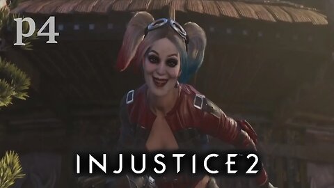 injustice 2 p4