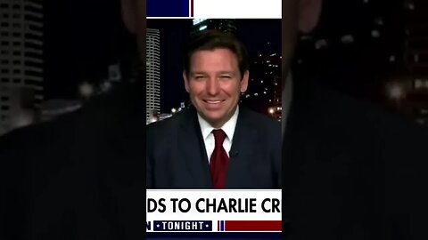 Ron DeSantis Attacks Trump With Heated Response!