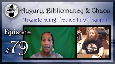 A.B.C. Ep 79: "Transforming Trauma Into Triumph"