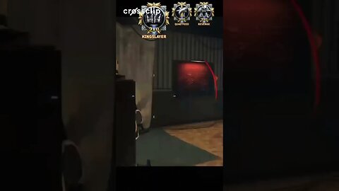 BO4 Throwback Clip #shorts