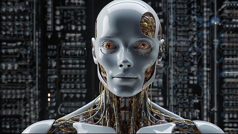 Cosa ne pensate dell'intelligenza artificiale?