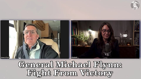 General Michael Flynn: What We Are Up Against and How We Need to Fight!