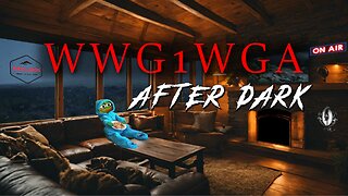 WWG1WGA After Dark Ep. 4 - A Lifetime of Generosity From Donald Trump