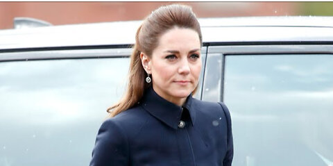 Kate Middleton: When Will The Clone Be Ready?!!!!