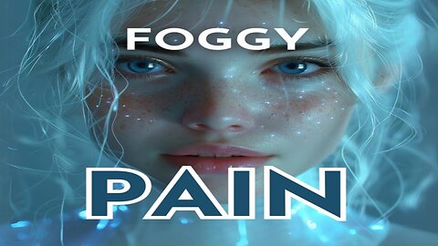 This song is my pain || Foggy, electrohouse, hypnotic beats, forlorn female vocals