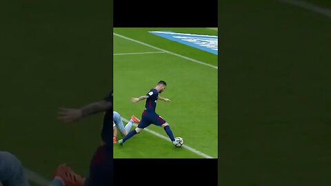 messi skills 🤩