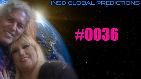 IN5D Global Predictions With Psychically And Gregg Prescott February 7, 2023