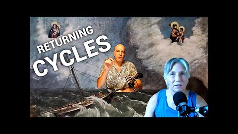 Returning Cycles and Society's Potential Reset (Marjory Wildcraft)