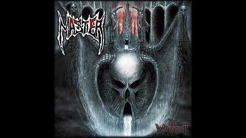 Master - The Witchhunt