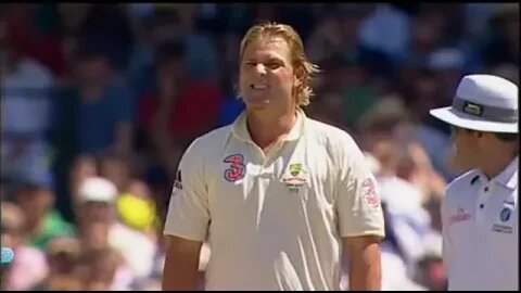 Warne & McGrath Final Test Appearance || cricket videos