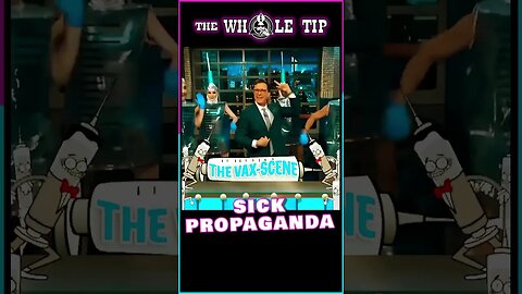 SICK PROPAGANDA - the Whole Tip #shorts #short #shortvideo #subscribe #shortsvideo #status