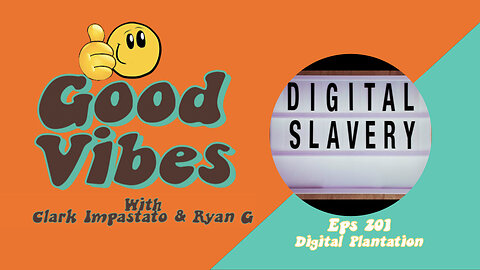 EPS. 201 - Digital Plantation