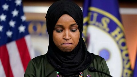 Ilhan Omar’s Dismissal Was Not Political Revenge