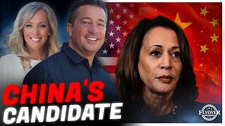 Is Kamala Harris China’s Trojan Horse for America’s Fall? - Trevor Loudon; The Economic Warning Signs You Can’t Ignore - Dr. Kirk Elliott | FOC Show