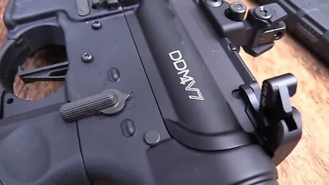 Daniel Defense DDM4 V7 Chapter 2