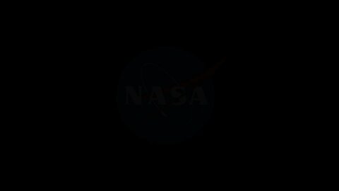 3d Animation of space Rocket