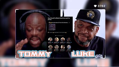 Tommy Sotomayor Finally Gets To Talk To Uncle Luke Then Regrettably This Happens!