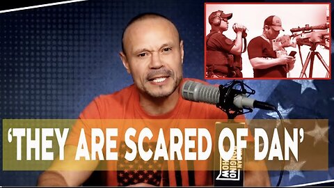 Dan Bongino GOES OFF onSecret svc for STUPIDLY changes ‘Trump ass.asination’ narrative after hearing