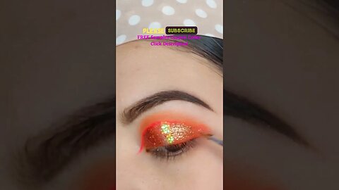 Creative Eye Art Makeup Design #tiktok #viral #makeup #trending #fyp #eyemakeup #eyeshadow